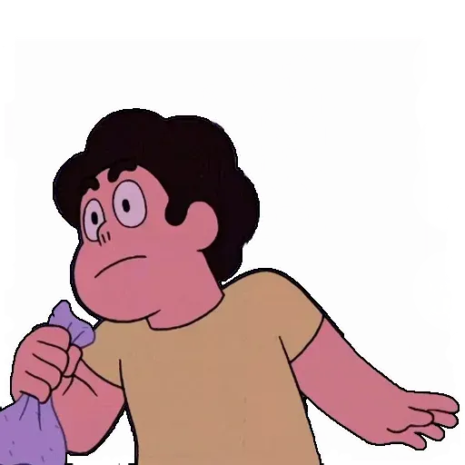 Steven 2 - Sticker 9