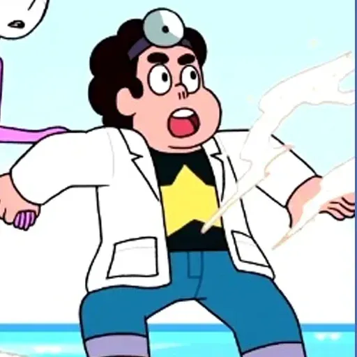 Steven 2 - Sticker 22