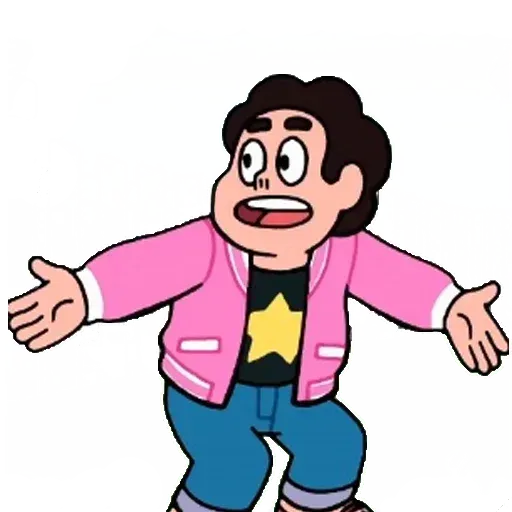 Steven 2 - Sticker 16