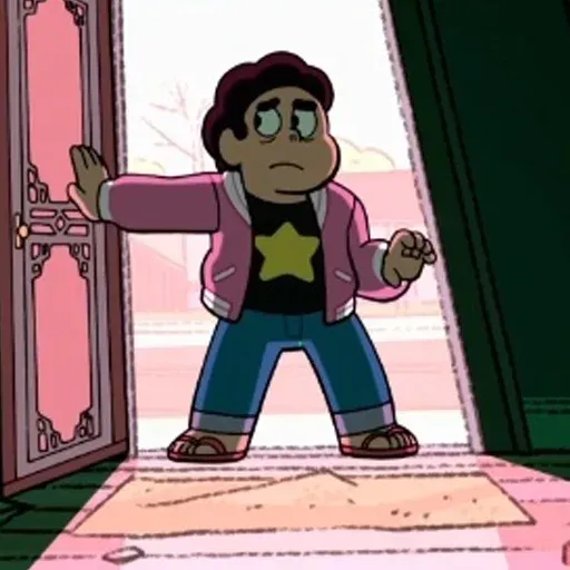 Steven 2 - Sticker 13