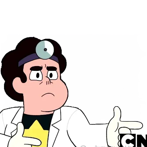 Steven 2 - Sticker 19