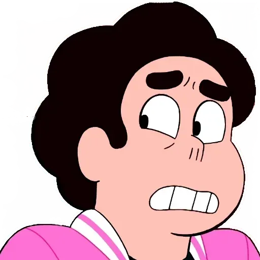 Steven 2 - Sticker 28