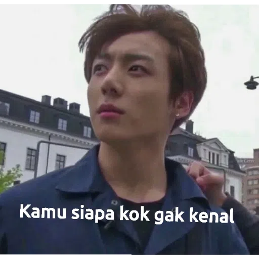 nyolong dosa wkwk - Sticker 14