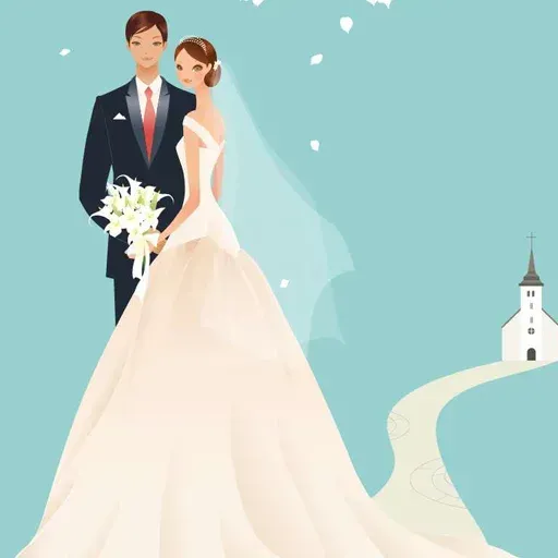 Wedding - Sticker 27