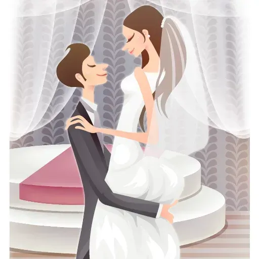 Wedding - Sticker 25