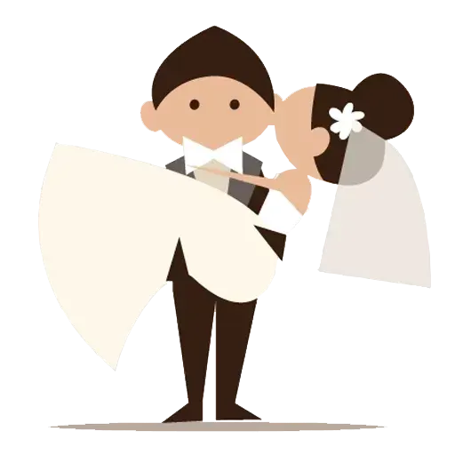 Wedding - Sticker 9