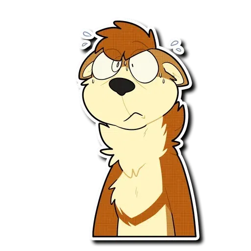 Teal emotes 6 - Sticker 15