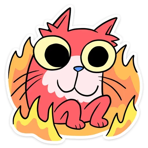 Редж - Sticker 19