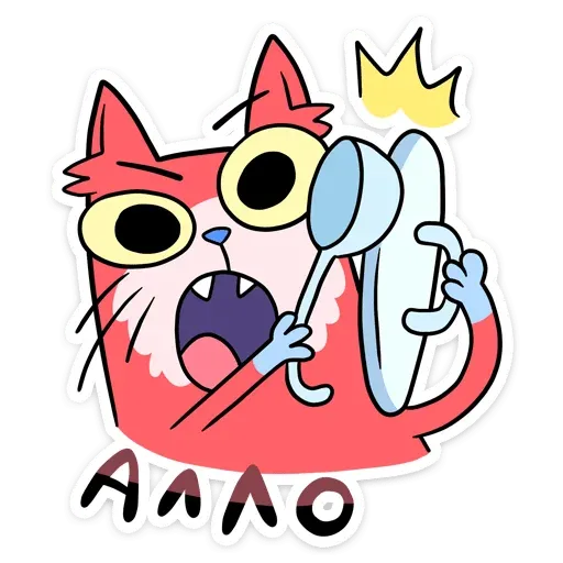 Редж - Sticker 17
