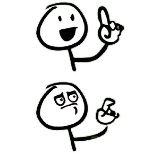 Idk - Sticker 16