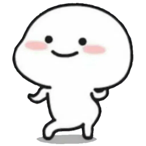 Idk - Sticker 12