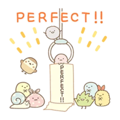 角落生物 - Sticker 29