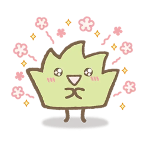 角落生物 - Sticker 9