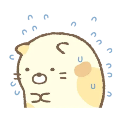 角落生物 - Sticker 18