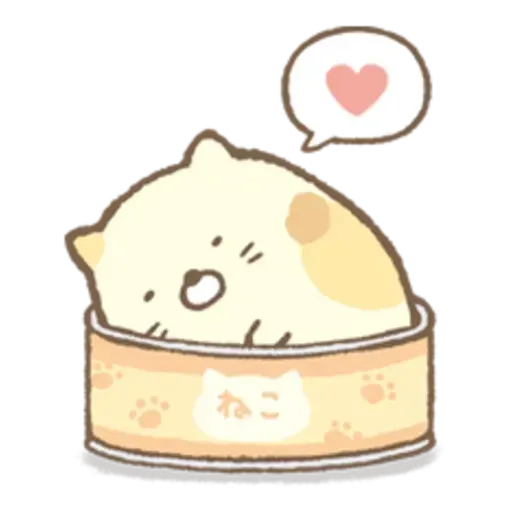 角落生物 - Sticker 17