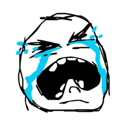 Meme box 1 - Sticker 9
