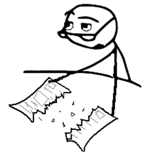 Meme box 1 - Sticker 14