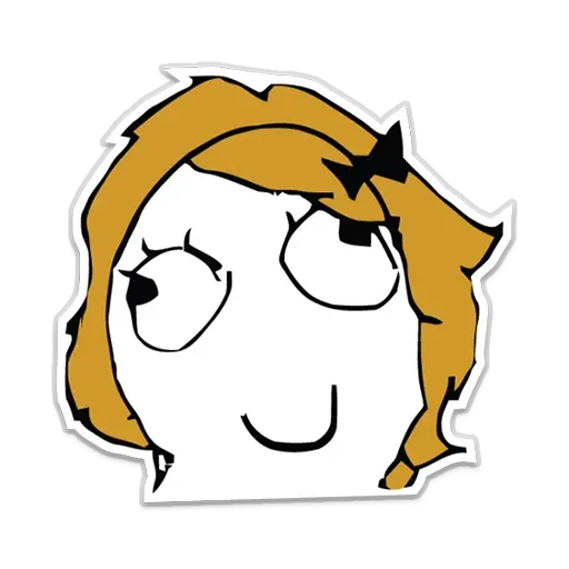 Meme box 1 - Sticker 23