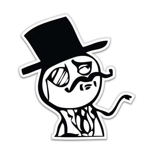 Meme box 1 - Sticker 22