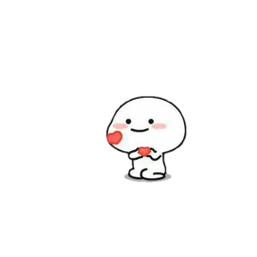 For U♡ - Sticker 10