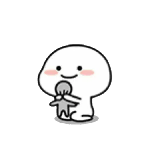 For U♡ - Sticker 9