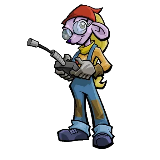SLYCOOPER - Sticker 16