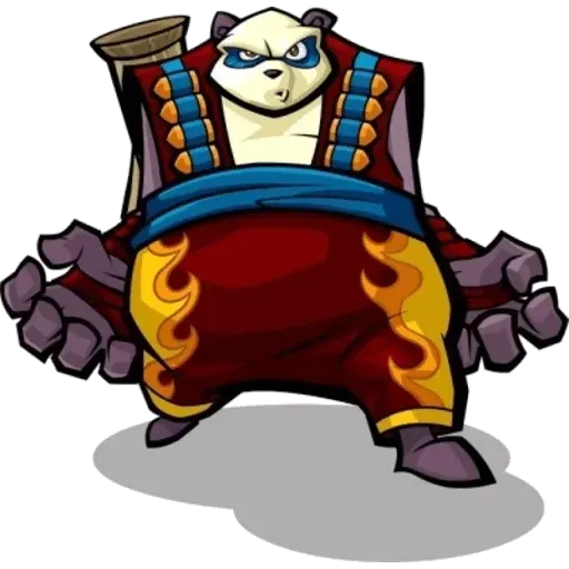 SLYCOOPER - Sticker 15