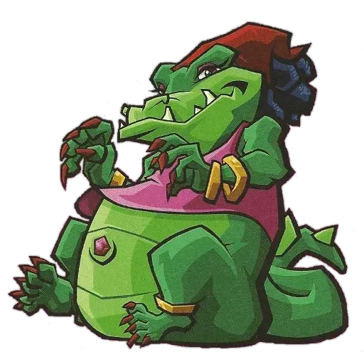 SLYCOOPER - Sticker 12