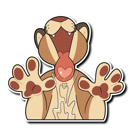 Puma - Sticker 22