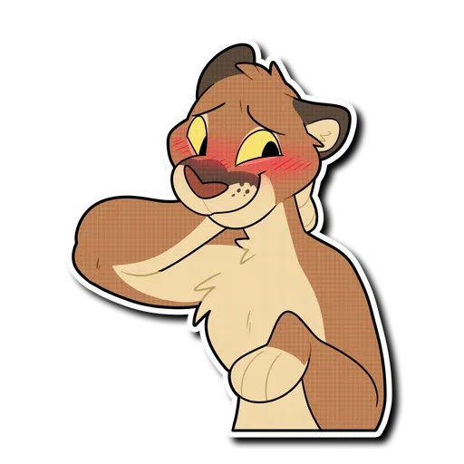 Puma - Sticker 28