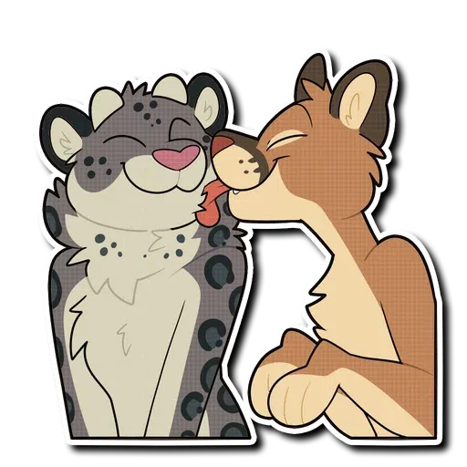 Puma - Sticker 29