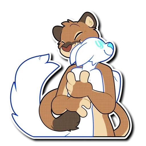 Puma - Sticker 12