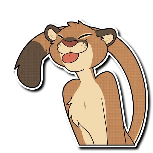 Puma - Sticker 17