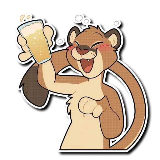 Puma - Sticker 15
