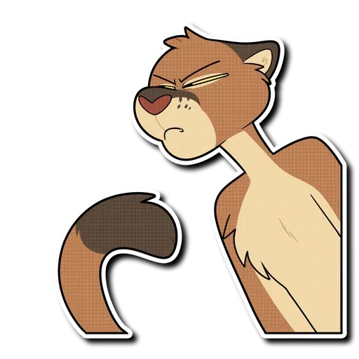 Puma - Sticker 26