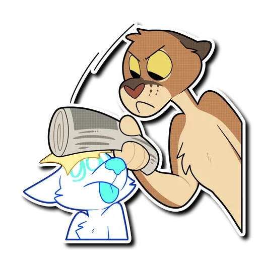 Puma - Sticker 23