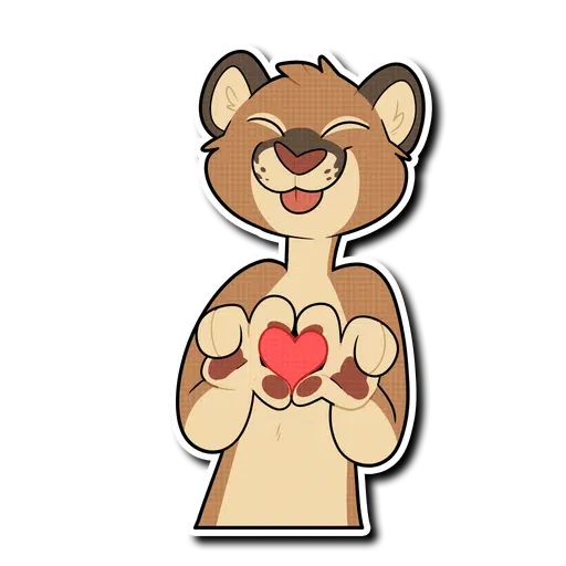 Puma - Sticker 19