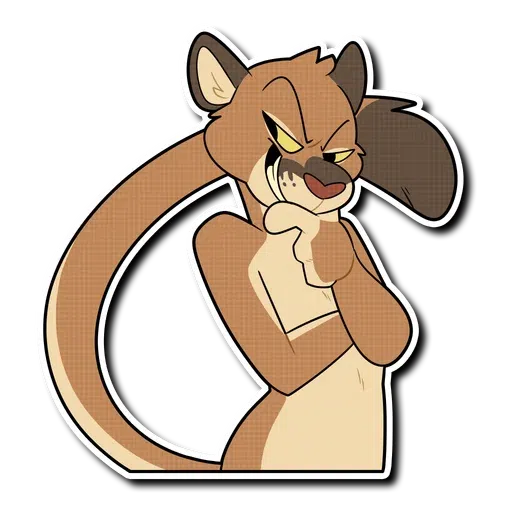 Puma - Sticker 13