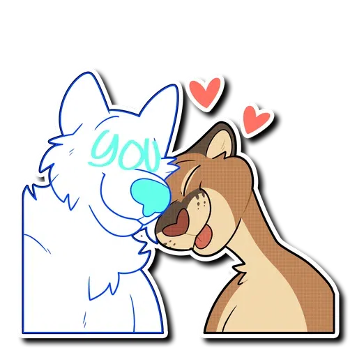 Puma - Sticker 24