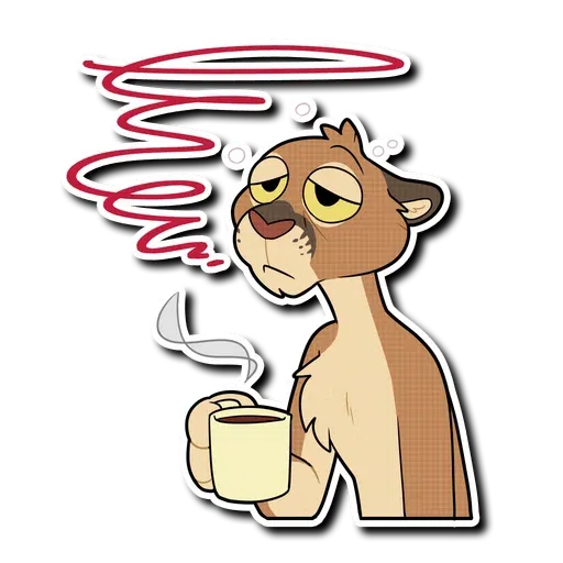 Puma - Sticker 10