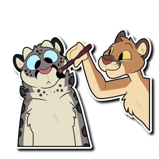 Puma - Sticker 14