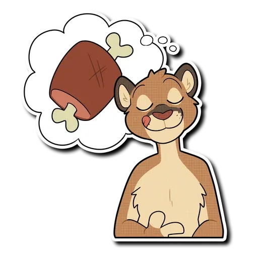 Puma - Sticker 9
