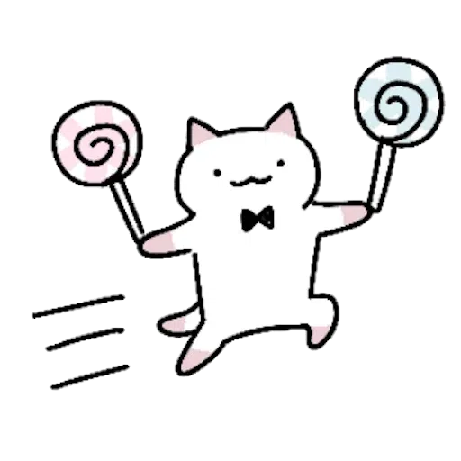 kyuu-chan 2 - Sticker 23