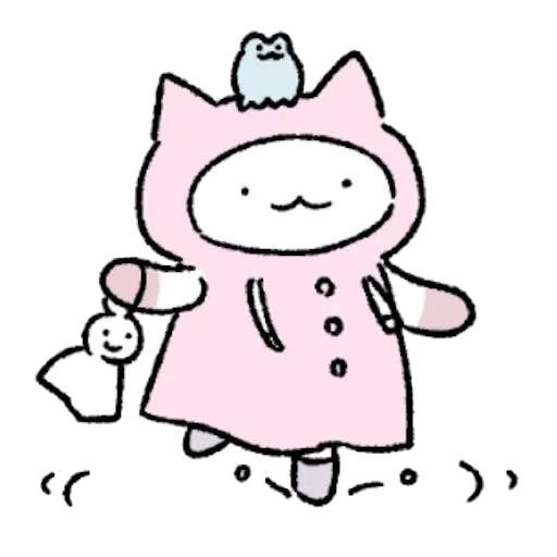 kyuu-chan 2 - Sticker 10