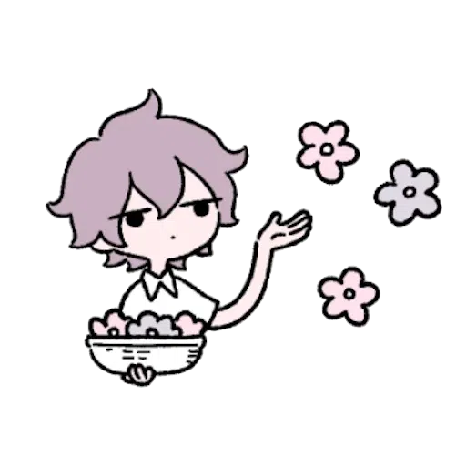 kyuu-chan 2 - Sticker 14