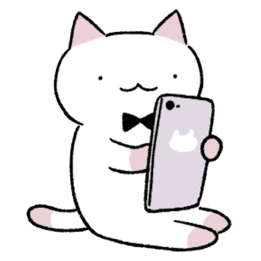 kyuu-chan 2 - Sticker 18