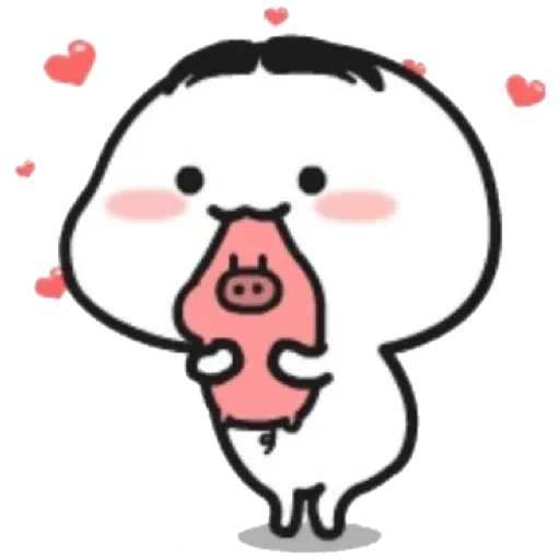 Littlebean - Sticker 18
