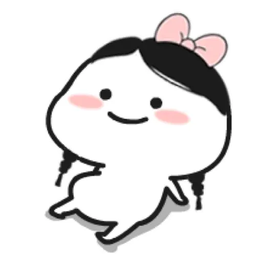 Littlebean - Sticker 11