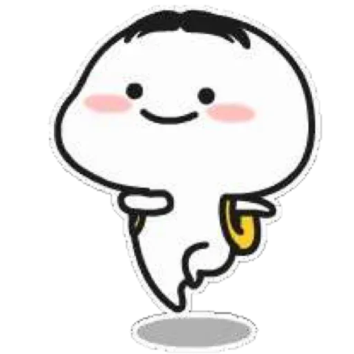 Littlebean - Sticker 17