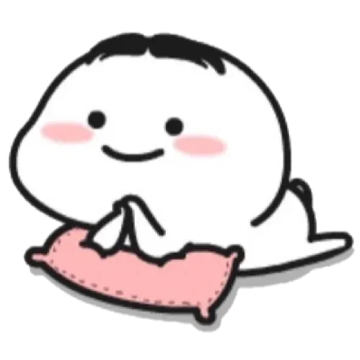 Littlebean - Sticker 15